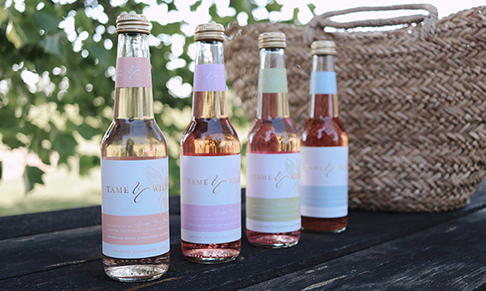 BLOXHAM announces food and drinks wins 